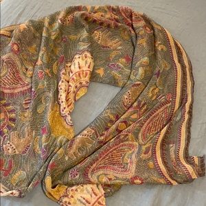 Beautiful designed wrap